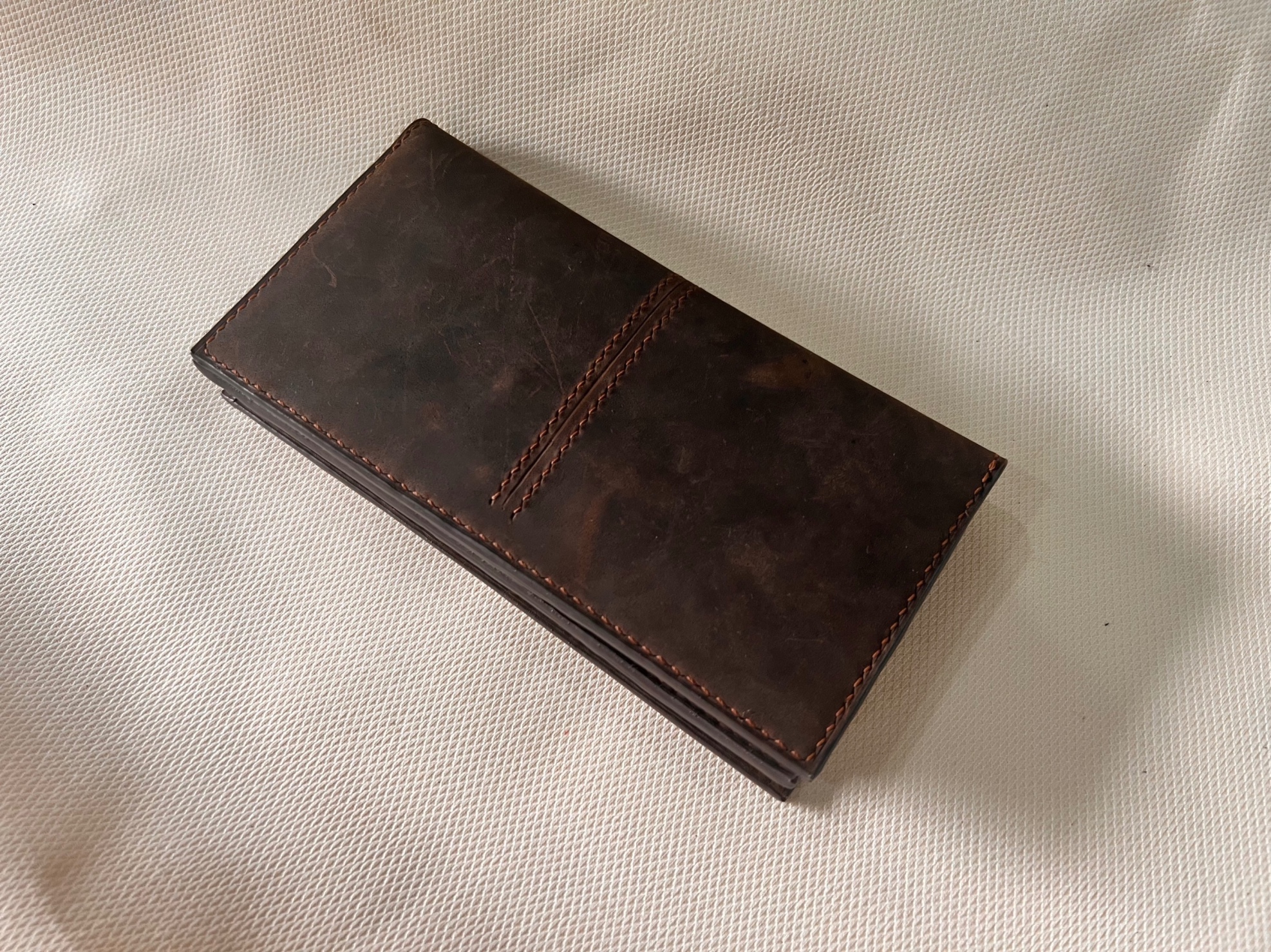 Timeless Premium Long Wallet