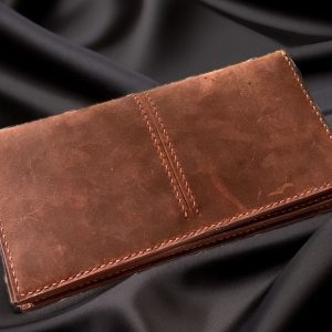 Timeless Premium Long Wallet