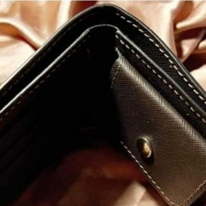Bifold Wallet